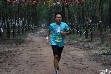 COTECCONS - LÊ PHONG BÌNH DƯƠNG HALF MARATHON 2023 - Ảnh #500799