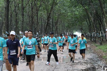COTECCONS - LÊ PHONG BÌNH DƯƠNG HALF MARATHON 2023 - Ảnh #504304