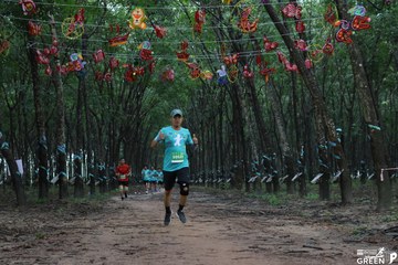 COTECCONS - LÊ PHONG BÌNH DƯƠNG HALF MARATHON 2023 - Ảnh #501045