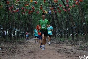 COTECCONS - LÊ PHONG BÌNH DƯƠNG HALF MARATHON 2023 - Ảnh #500899