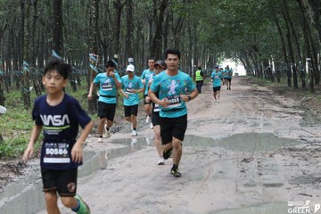 COTECCONS - LÊ PHONG BÌNH DƯƠNG HALF MARATHON 2023 - Ảnh #503507