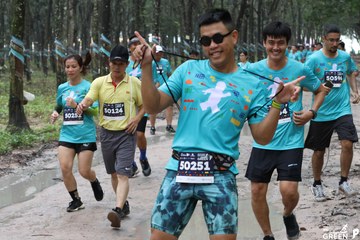 COTECCONS - LÊ PHONG BÌNH DƯƠNG HALF MARATHON 2023 - Ảnh #504149