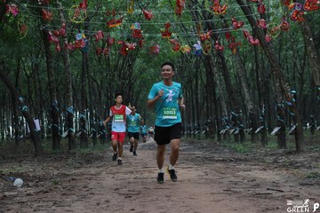 COTECCONS - LÊ PHONG BÌNH DƯƠNG HALF MARATHON 2023 - Ảnh #500929