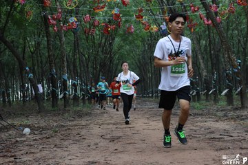 COTECCONS - LÊ PHONG BÌNH DƯƠNG HALF MARATHON 2023 - Ảnh #501795