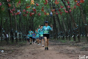 COTECCONS - LÊ PHONG BÌNH DƯƠNG HALF MARATHON 2023 - Ảnh #501722