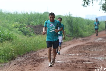 COTECCONS - LÊ PHONG BÌNH DƯƠNG HALF MARATHON 2023 - Ảnh #505485