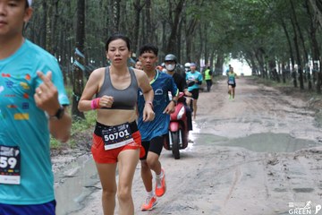 COTECCONS - LÊ PHONG BÌNH DƯƠNG HALF MARATHON 2023 - Ảnh #503107