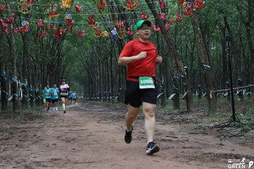 COTECCONS - LÊ PHONG BÌNH DƯƠNG HALF MARATHON 2023 - Ảnh #502300