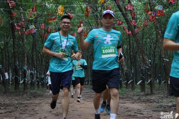 COTECCONS - LÊ PHONG BÌNH DƯƠNG HALF MARATHON 2023 - Ảnh #501623