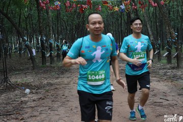 COTECCONS - LÊ PHONG BÌNH DƯƠNG HALF MARATHON 2023 - Ảnh #502246