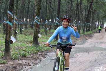COTECCONS - LÊ PHONG BÌNH DƯƠNG HALF MARATHON 2023 - Ảnh #502959