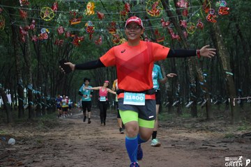 COTECCONS - LÊ PHONG BÌNH DƯƠNG HALF MARATHON 2023 - Ảnh #500237