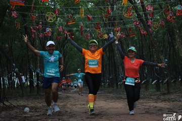 COTECCONS - LÊ PHONG BÌNH DƯƠNG HALF MARATHON 2023 - Ảnh #500510