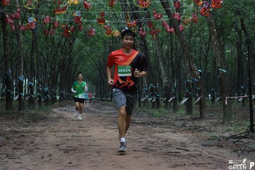 COTECCONS - LÊ PHONG BÌNH DƯƠNG HALF MARATHON 2023 - Ảnh #500849