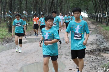 COTECCONS - LÊ PHONG BÌNH DƯƠNG HALF MARATHON 2023 - Ảnh #504311