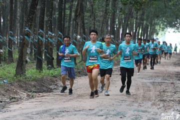COTECCONS - LÊ PHONG BÌNH DƯƠNG HALF MARATHON 2023 - Ảnh #503571