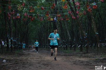 COTECCONS - LÊ PHONG BÌNH DƯƠNG HALF MARATHON 2023 - Ảnh #500496