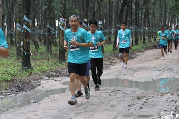 COTECCONS - LÊ PHONG BÌNH DƯƠNG HALF MARATHON 2023 - Ảnh #503607
