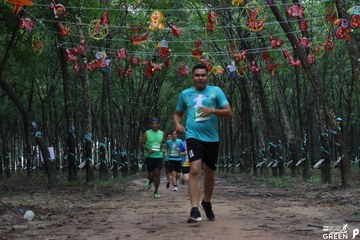 COTECCONS - LÊ PHONG BÌNH DƯƠNG HALF MARATHON 2023 - Ảnh #501136