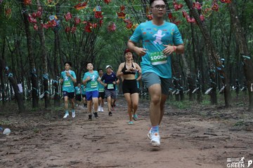 COTECCONS - LÊ PHONG BÌNH DƯƠNG HALF MARATHON 2023 - Ảnh #501901