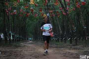 COTECCONS - LÊ PHONG BÌNH DƯƠNG HALF MARATHON 2023 - Ảnh #500670