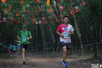 COTECCONS - LÊ PHONG BÌNH DƯƠNG HALF MARATHON 2023 - Ảnh #499744