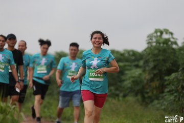 COTECCONS - LÊ PHONG BÌNH DƯƠNG HALF MARATHON 2023 - Ảnh #499598