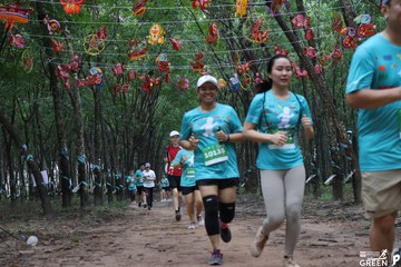 COTECCONS - LÊ PHONG BÌNH DƯƠNG HALF MARATHON 2023 - Ảnh #502458