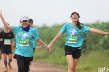 COTECCONS - LÊ PHONG BÌNH DƯƠNG HALF MARATHON 2023 - Ảnh #499399