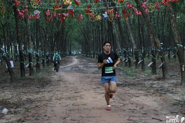COTECCONS - LÊ PHONG BÌNH DƯƠNG HALF MARATHON 2023 - Ảnh #500752