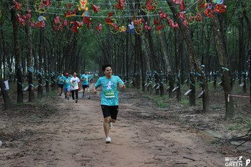COTECCONS - LÊ PHONG BÌNH DƯƠNG HALF MARATHON 2023 - Ảnh #502103