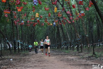 COTECCONS - LÊ PHONG BÌNH DƯƠNG HALF MARATHON 2023 - Ảnh #500711