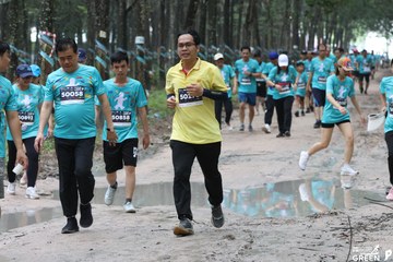 COTECCONS - LÊ PHONG BÌNH DƯƠNG HALF MARATHON 2023 - Ảnh #504436