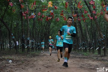 COTECCONS - LÊ PHONG BÌNH DƯƠNG HALF MARATHON 2023 - Ảnh #501231