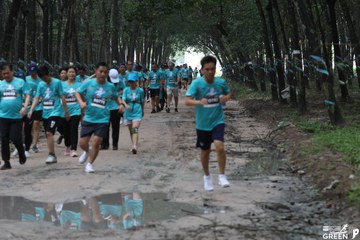 COTECCONS - LÊ PHONG BÌNH DƯƠNG HALF MARATHON 2023 - Ảnh #504404