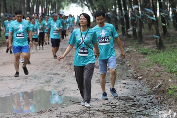 COTECCONS - LÊ PHONG BÌNH DƯƠNG HALF MARATHON 2023 - Ảnh #504507