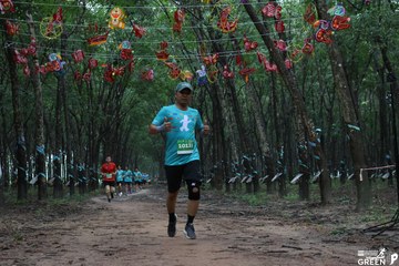 COTECCONS - LÊ PHONG BÌNH DƯƠNG HALF MARATHON 2023 - Ảnh #501051