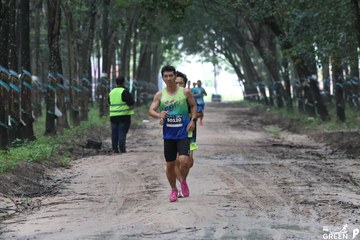 COTECCONS - LÊ PHONG BÌNH DƯƠNG HALF MARATHON 2023 - Ảnh #503045
