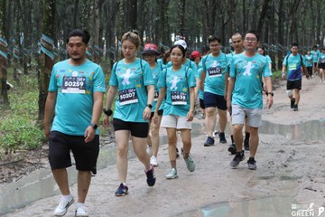 COTECCONS - LÊ PHONG BÌNH DƯƠNG HALF MARATHON 2023 - Ảnh #505168
