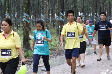 COTECCONS - LÊ PHONG BÌNH DƯƠNG HALF MARATHON 2023 - Ảnh #505320