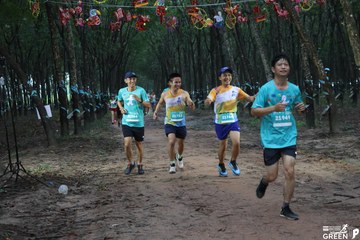COTECCONS - LÊ PHONG BÌNH DƯƠNG HALF MARATHON 2023 - Ảnh #500025
