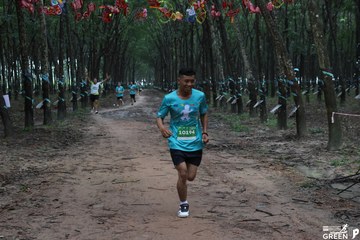 COTECCONS - LÊ PHONG BÌNH DƯƠNG HALF MARATHON 2023 - Ảnh #500787