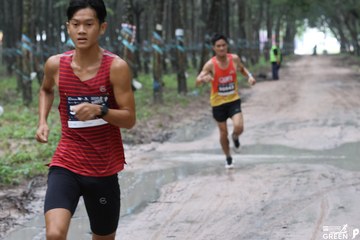 COTECCONS - LÊ PHONG BÌNH DƯƠNG HALF MARATHON 2023 - Ảnh #502978