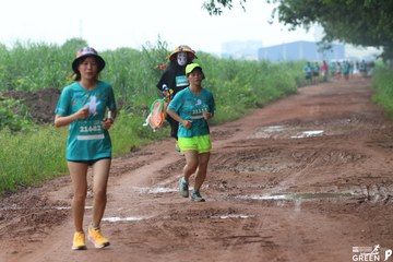 COTECCONS - LÊ PHONG BÌNH DƯƠNG HALF MARATHON 2023 - Ảnh #505929