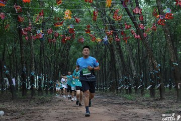 COTECCONS - LÊ PHONG BÌNH DƯƠNG HALF MARATHON 2023 - Ảnh #501091