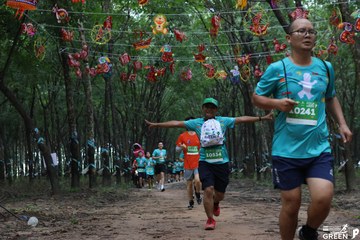 COTECCONS - LÊ PHONG BÌNH DƯƠNG HALF MARATHON 2023 - Ảnh #501387