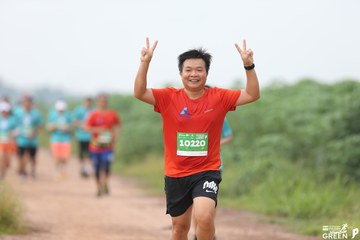COTECCONS - LÊ PHONG BÌNH DƯƠNG HALF MARATHON 2023 - Ảnh #499146