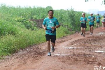 COTECCONS - LÊ PHONG BÌNH DƯƠNG HALF MARATHON 2023 - Ảnh #506008