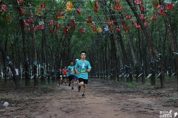 COTECCONS - LÊ PHONG BÌNH DƯƠNG HALF MARATHON 2023 - Ảnh #500859