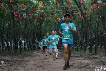 COTECCONS - LÊ PHONG BÌNH DƯƠNG HALF MARATHON 2023 - Ảnh #501010